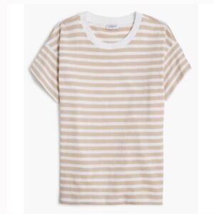 J Crew tee sz m